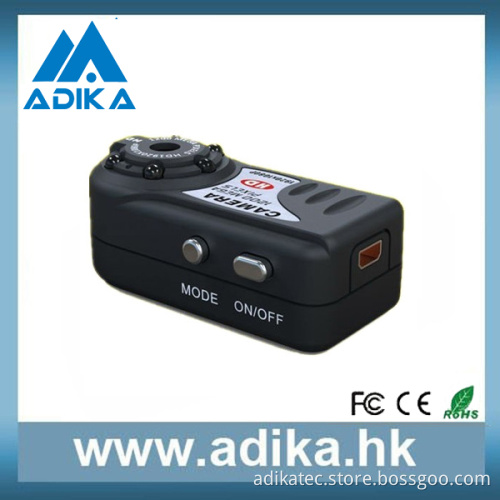 1080p HD Mini DVR Camera with Motion Detection Function (ADK-Q5A)